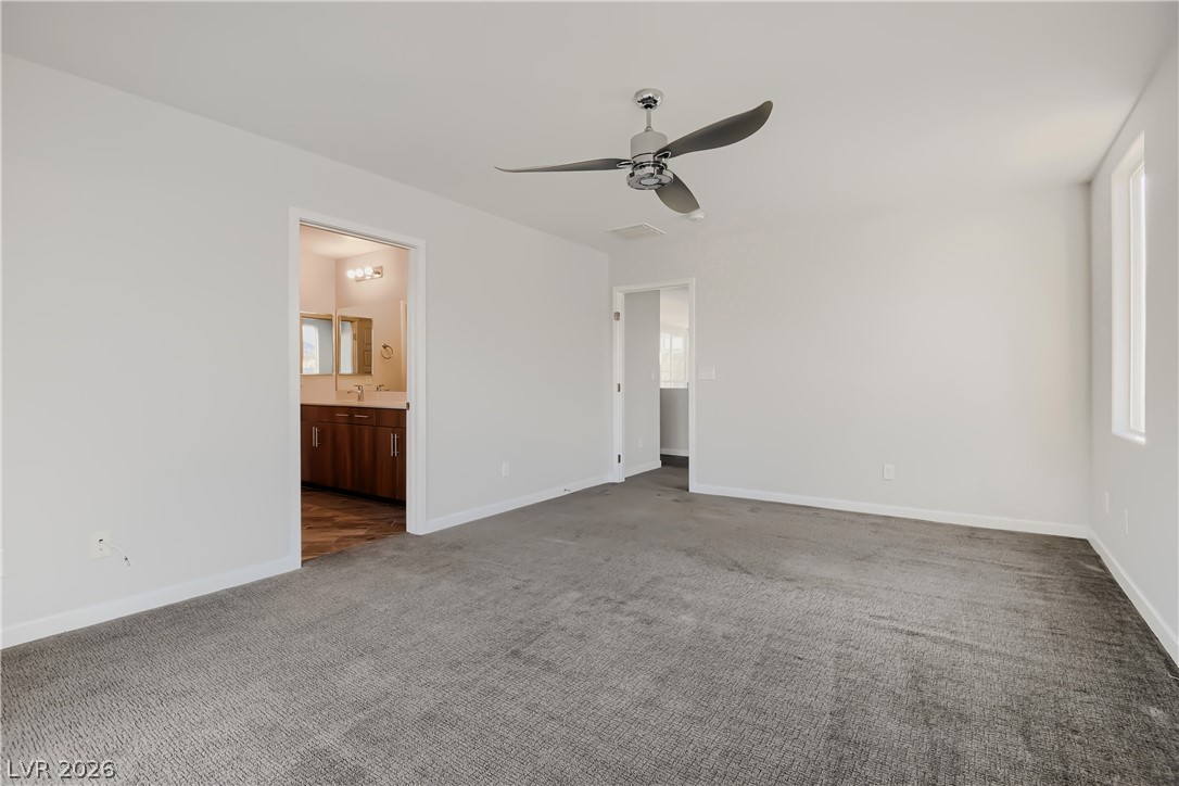 5008 Cassia Tree Court North Las Vegas NV 89031