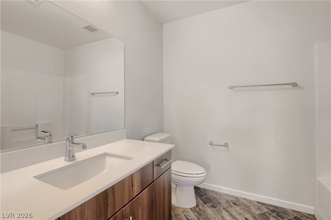 5008 Cassia Tree Court North Las Vegas NV 89031