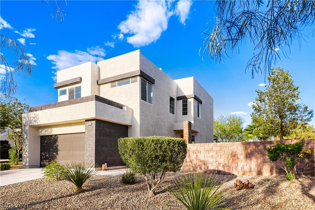 5008 Cassia Tree Court North Las Vegas NV 89031