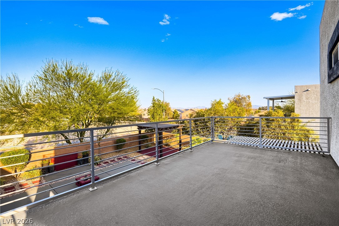 5008 Cassia Tree Court North Las Vegas NV 89031