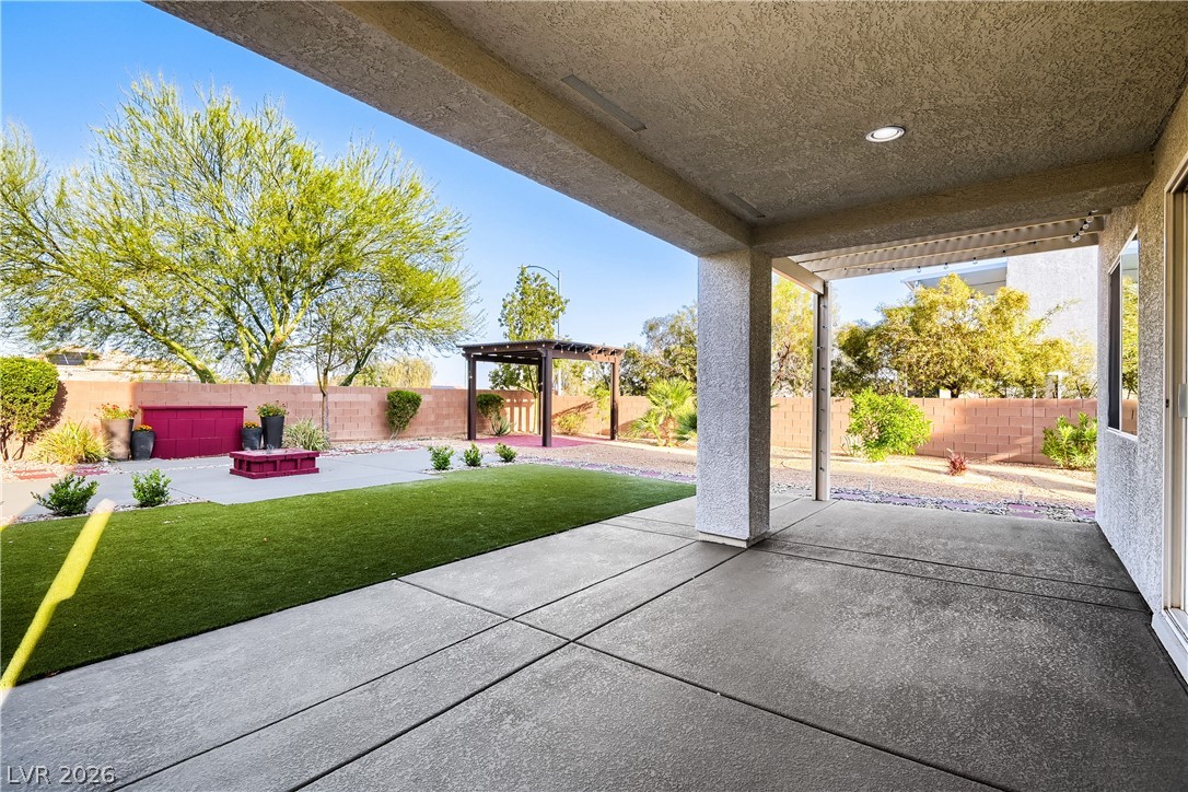 5008 Cassia Tree Court North Las Vegas NV 89031