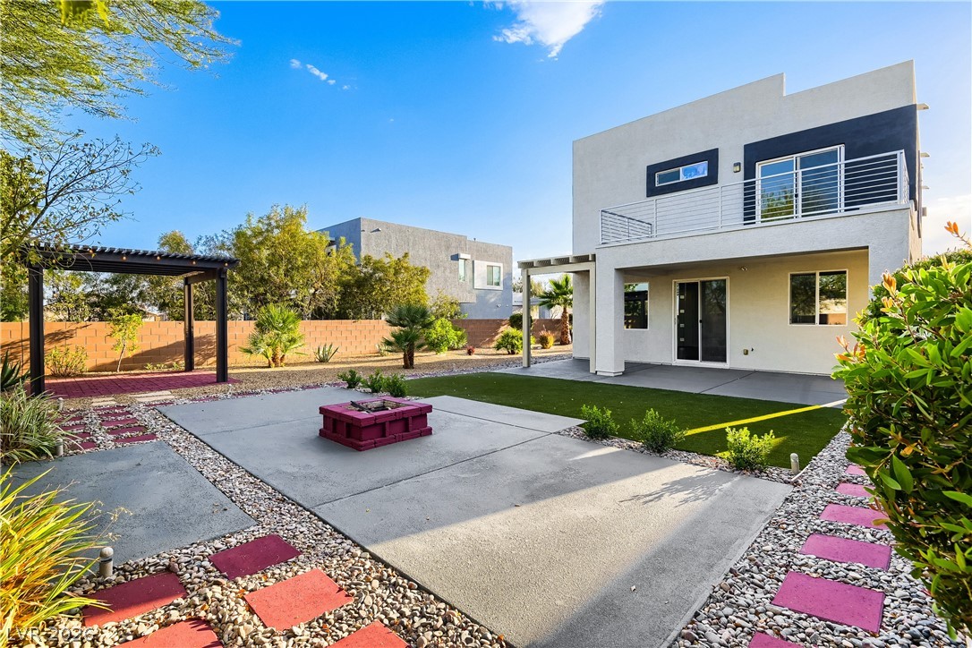 5008 Cassia Tree Court North Las Vegas NV 89031