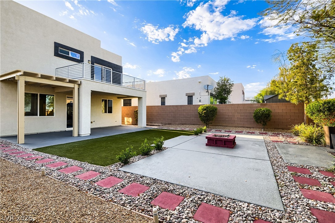 5008 Cassia Tree Court North Las Vegas NV 89031