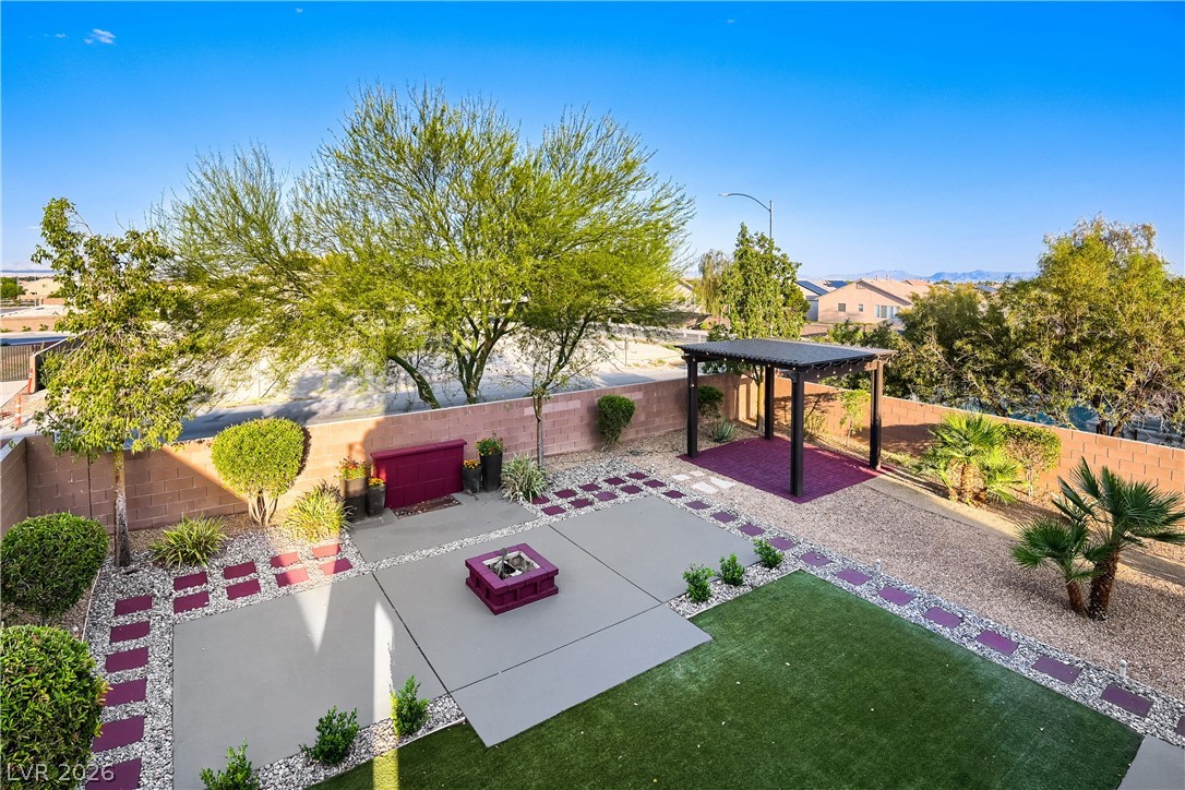 5008 Cassia Tree Court North Las Vegas NV 89031