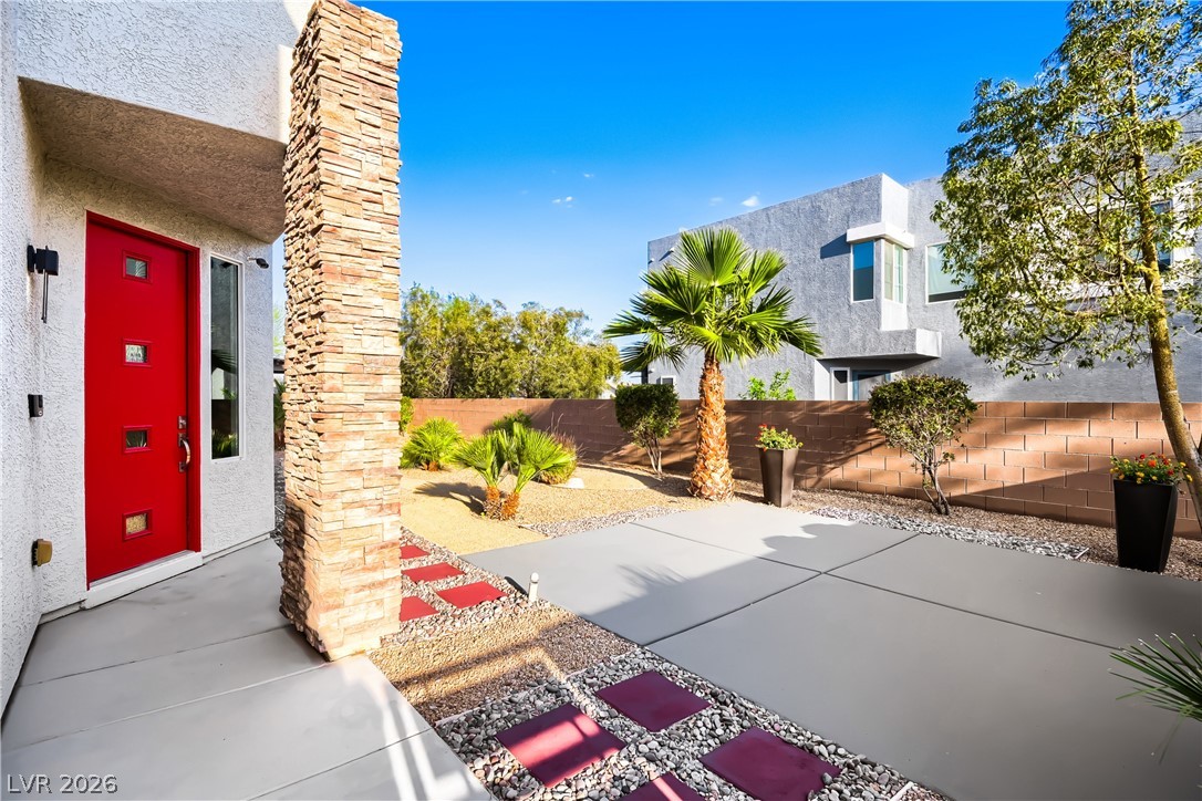5008 Cassia Tree Court North Las Vegas NV 89031