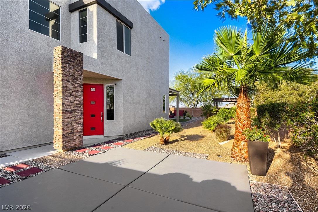 5008 Cassia Tree Court North Las Vegas NV 89031