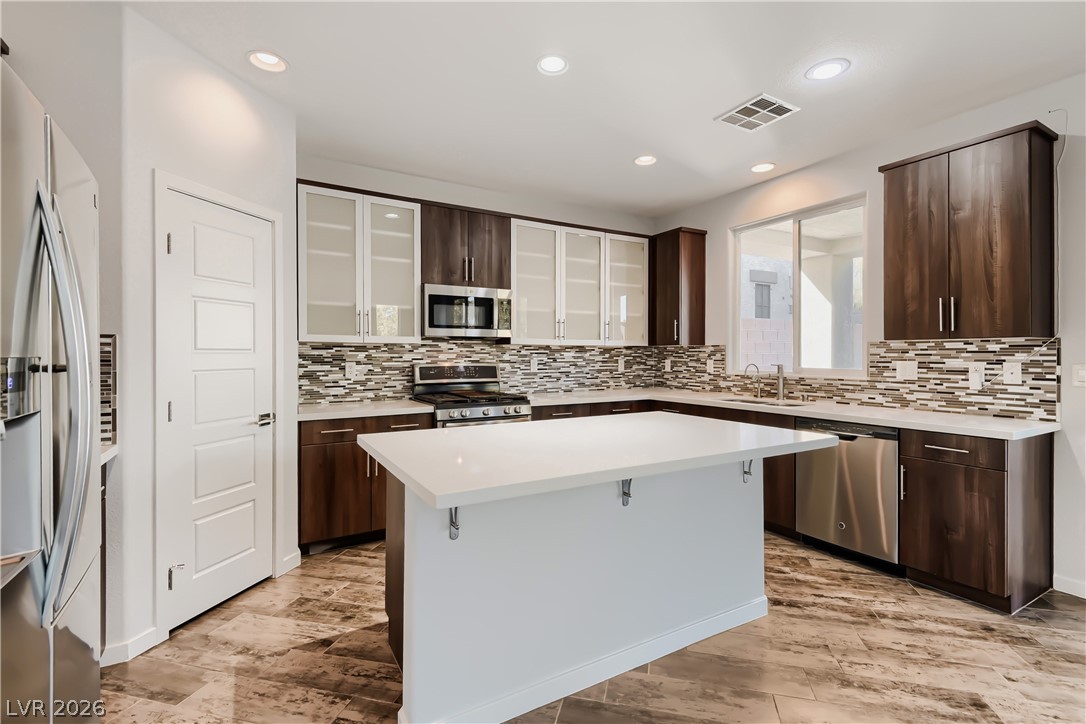 5008 Cassia Tree Court North Las Vegas NV 89031