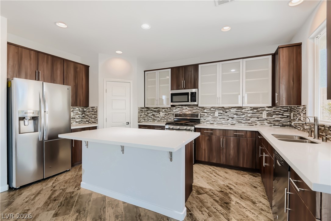 5008 Cassia Tree Court North Las Vegas NV 89031