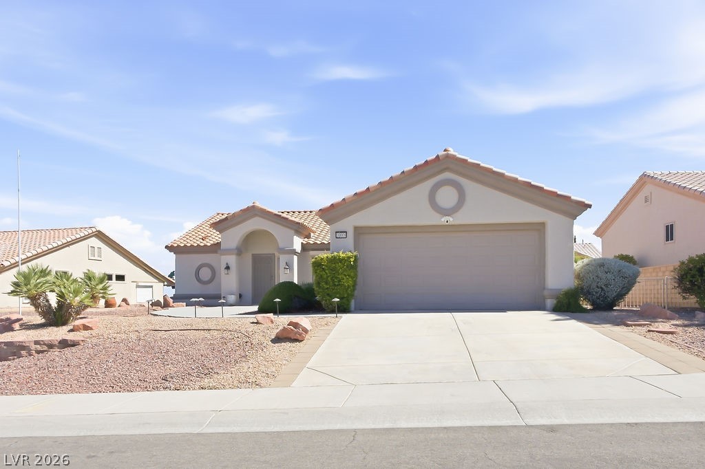 10009 Keysborough Drive Las Vegas NV 89134