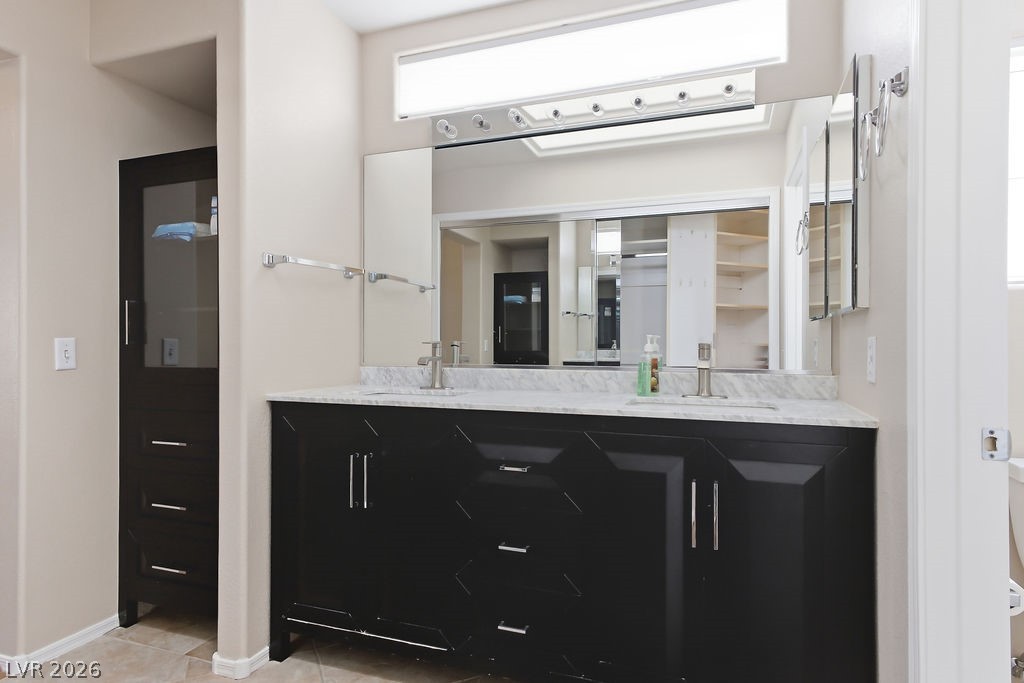 10009 Keysborough Drive Las Vegas NV 89134