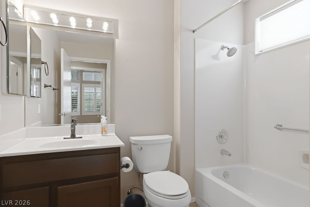 10009 Keysborough Drive Las Vegas NV 89134