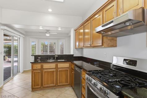 10009 Keysborough Drive Las Vegas NV 89134
