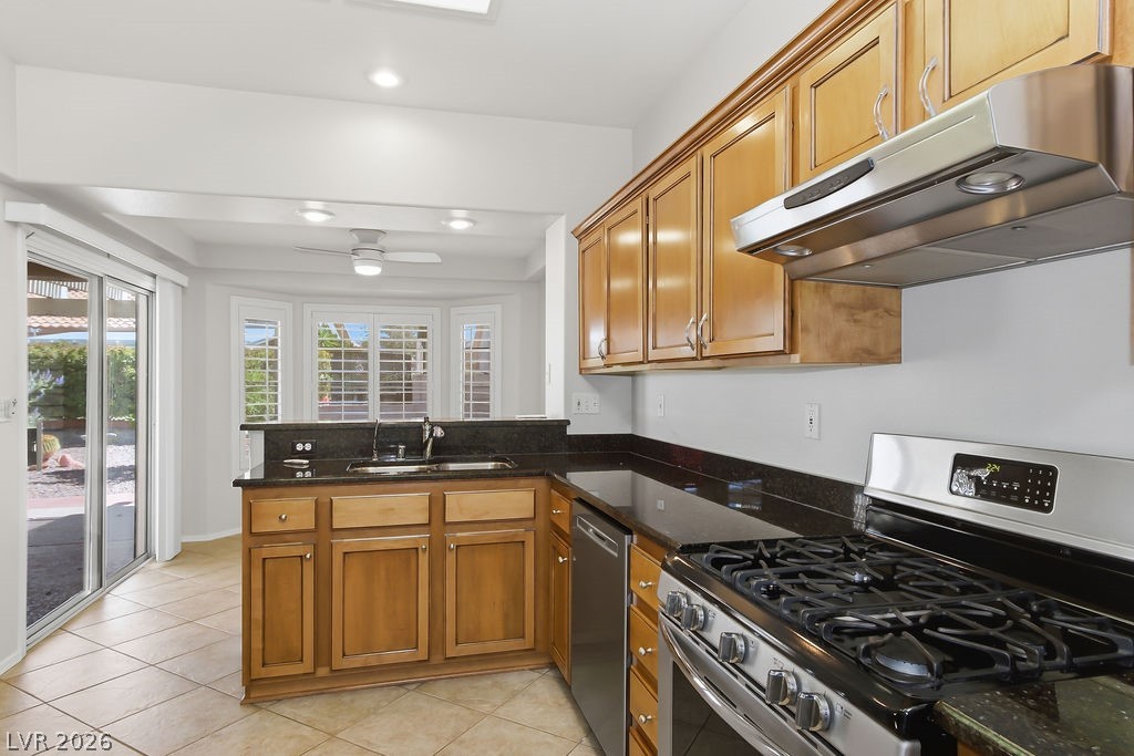 10009 Keysborough Drive Las Vegas NV 89134