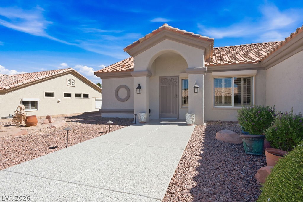 10009 Keysborough Drive Las Vegas NV 89134