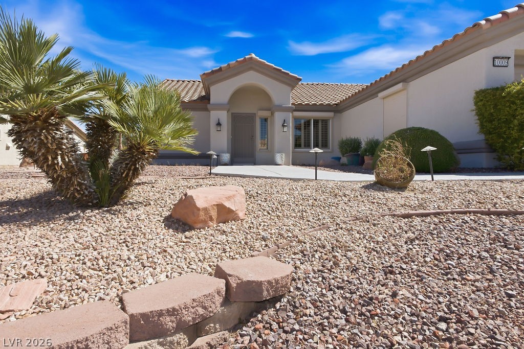 10009 Keysborough Drive Las Vegas NV 89134