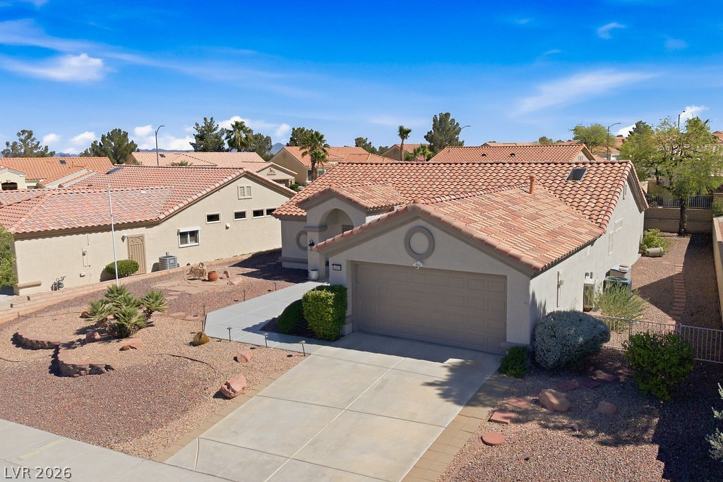 10009 Keysborough Drive Las Vegas NV 89134