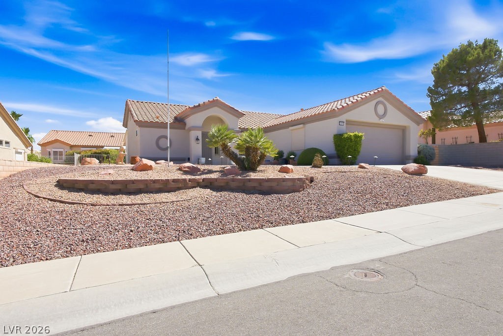 10009 Keysborough Drive Las Vegas NV 89134