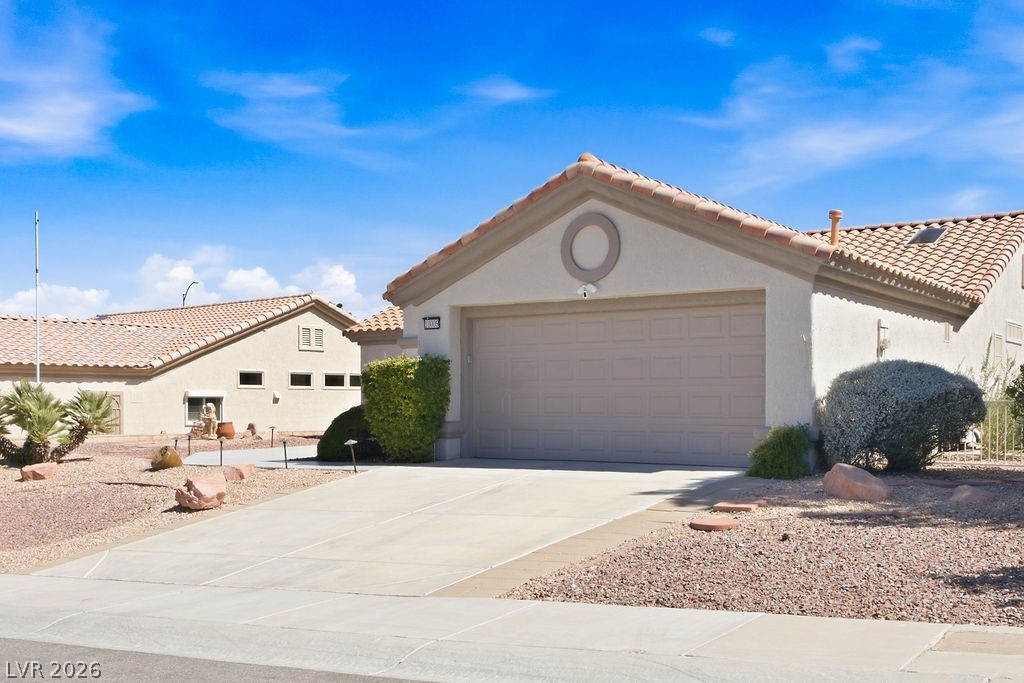 10009 Keysborough Drive Las Vegas NV 89134