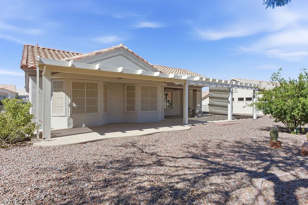 10009 Keysborough Drive Las Vegas NV 89134