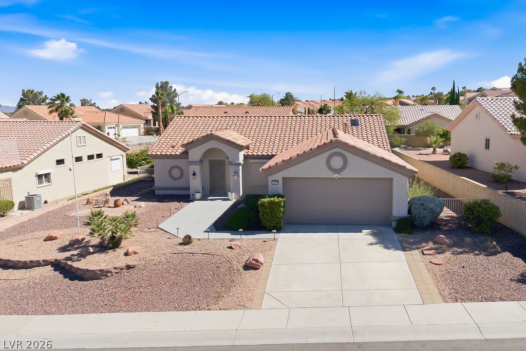 10009 Keysborough Drive Las Vegas NV 89134