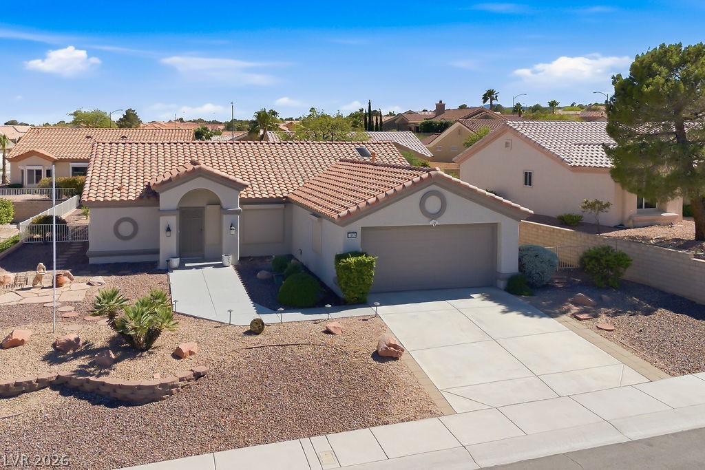 10009 Keysborough Drive Las Vegas NV 89134
