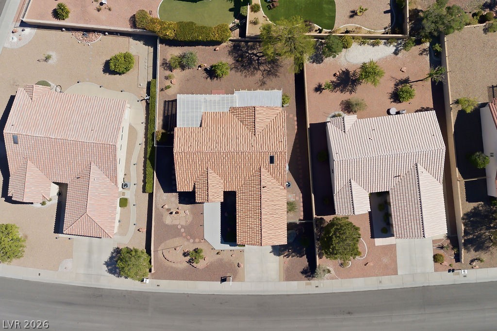 10009 Keysborough Drive Las Vegas NV 89134