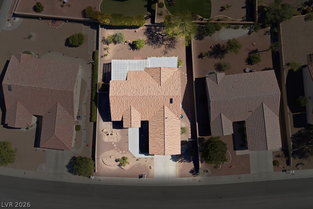 10009 Keysborough Drive Las Vegas NV 89134