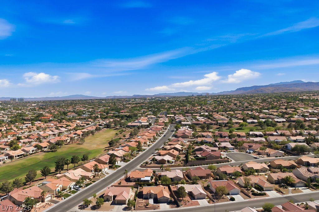 10009 Keysborough Drive Las Vegas NV 89134