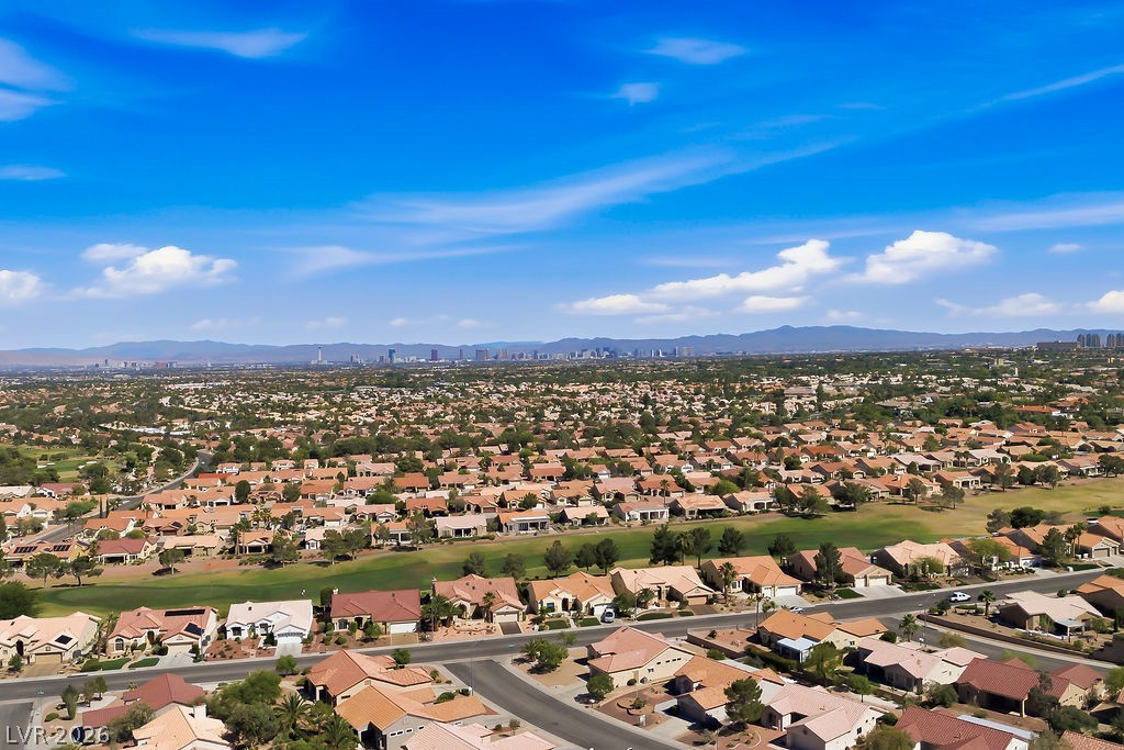 10009 Keysborough Drive Las Vegas NV 89134