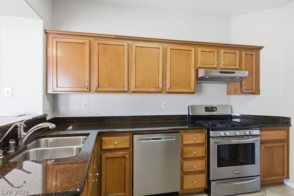 10009 Keysborough Drive Las Vegas NV 89134