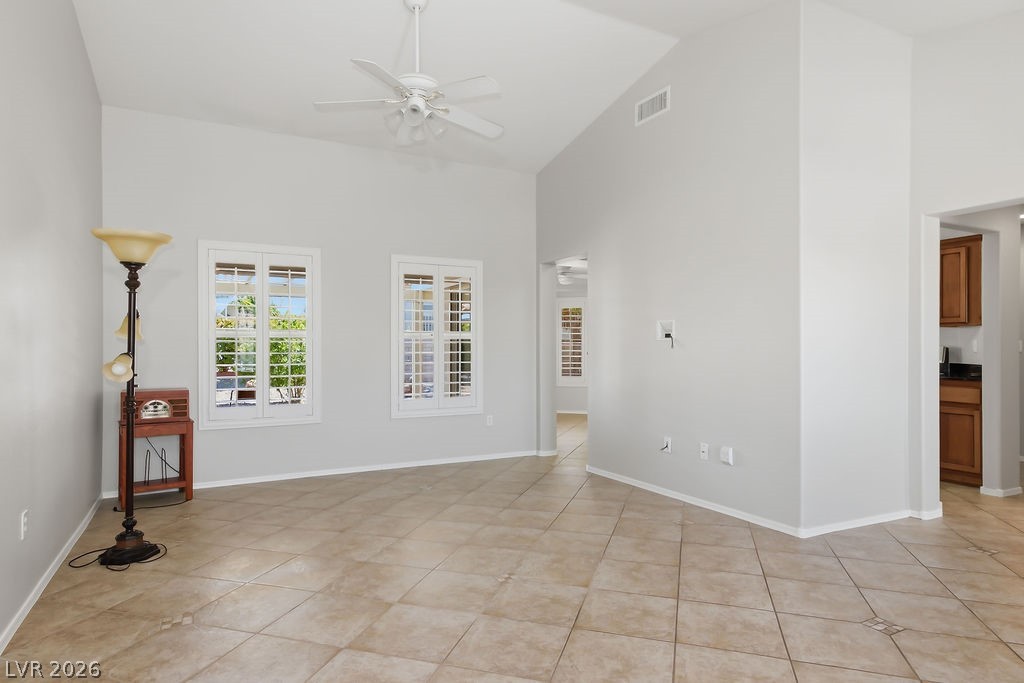 10009 Keysborough Drive Las Vegas NV 89134