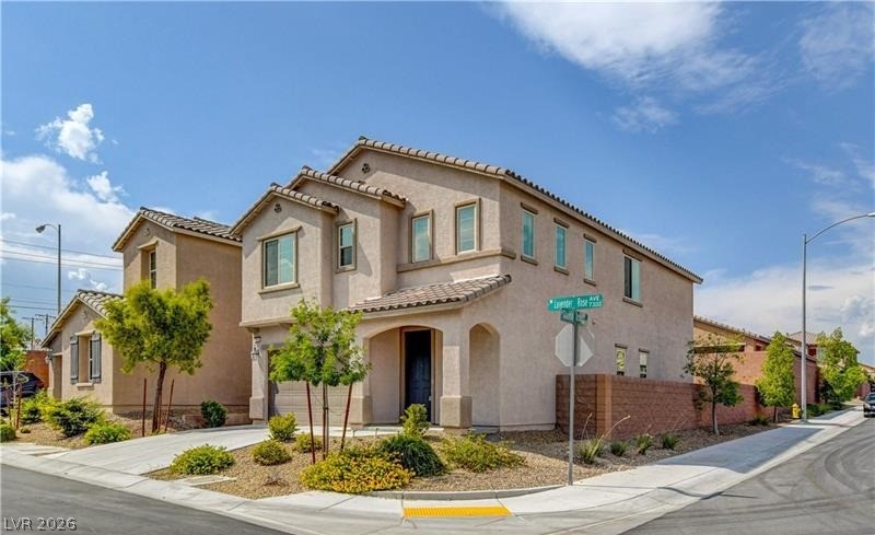 7324 Lavender Rose Avenue Las Vegas NV 89117