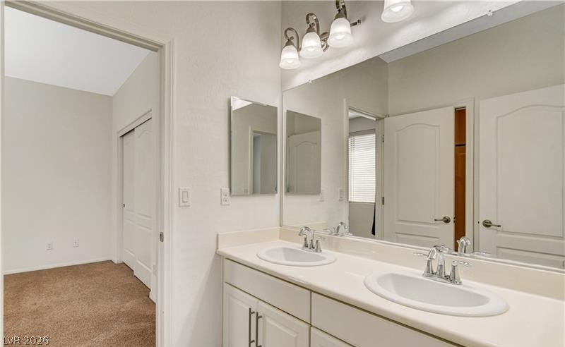 7324 Lavender Rose Avenue Las Vegas NV 89117