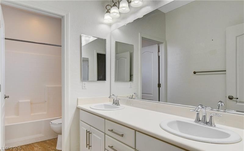 7324 Lavender Rose Avenue Las Vegas NV 89117