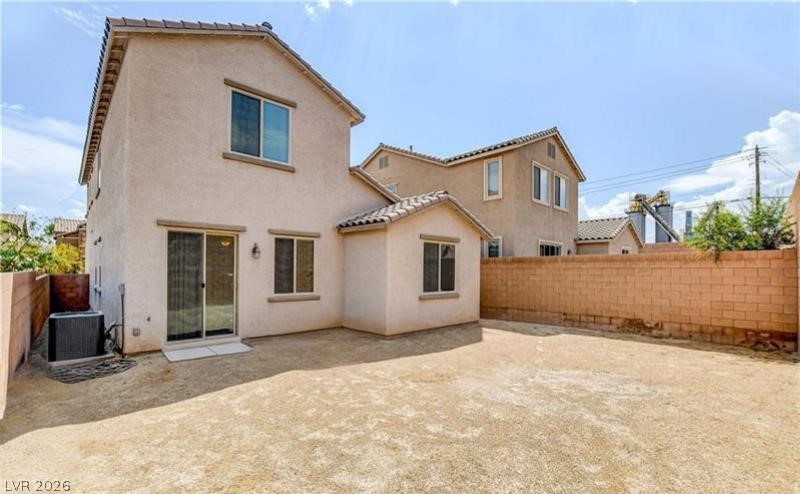 7324 Lavender Rose Avenue Las Vegas NV 89117