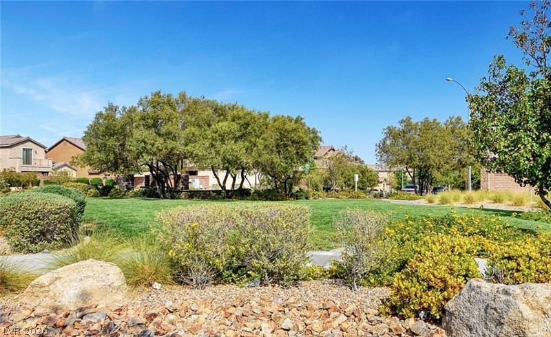 7324 Lavender Rose Avenue Las Vegas NV 89117