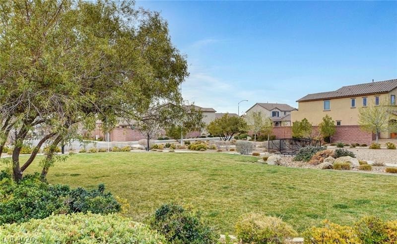 7324 Lavender Rose Avenue Las Vegas NV 89117
