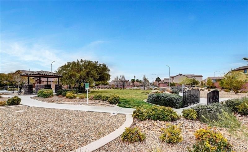 7324 Lavender Rose Avenue Las Vegas NV 89117