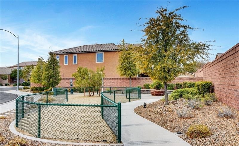 7324 Lavender Rose Avenue Las Vegas NV 89117