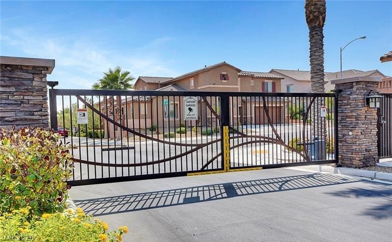 7324 Lavender Rose Avenue Las Vegas NV 89117