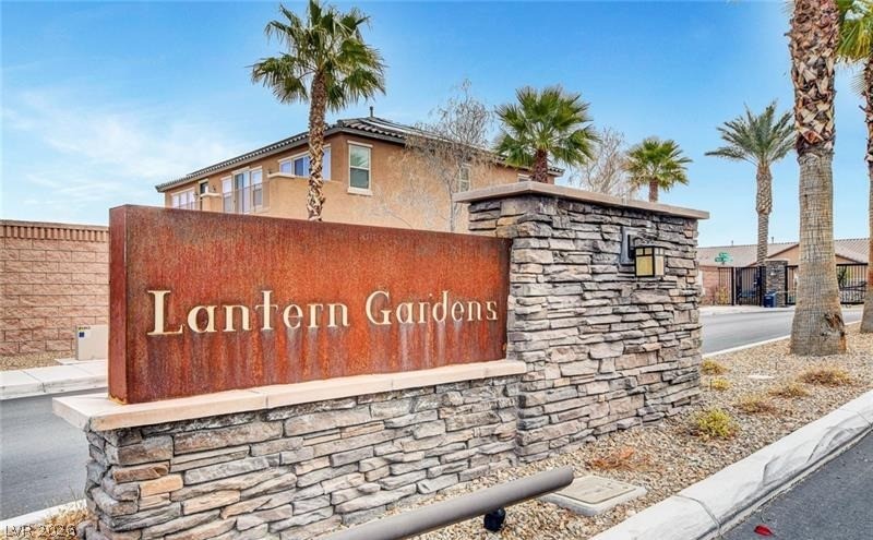7324 Lavender Rose Avenue Las Vegas NV 89117