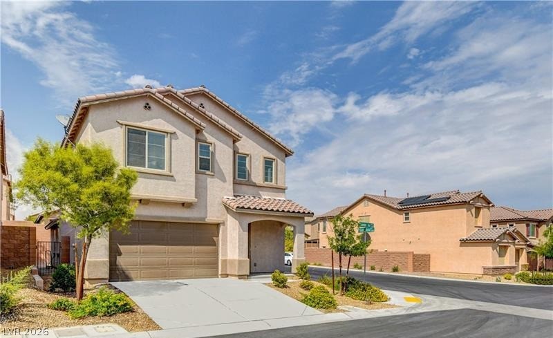 7324 Lavender Rose Avenue Las Vegas NV 89117