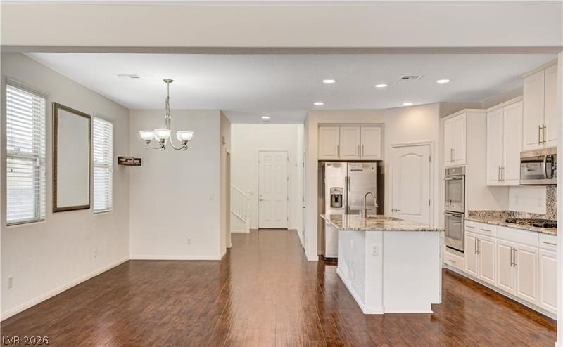 7324 Lavender Rose Avenue Las Vegas NV 89117