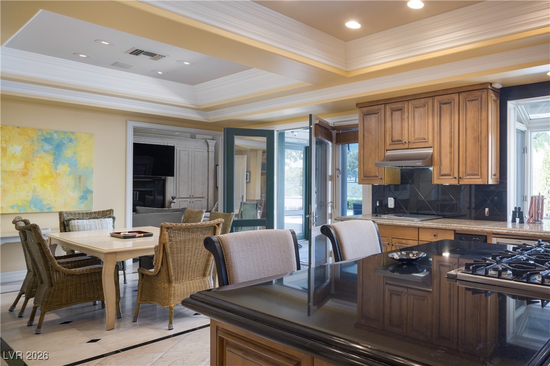 1413 Iron Hills Lane Las Vegas NV 89134