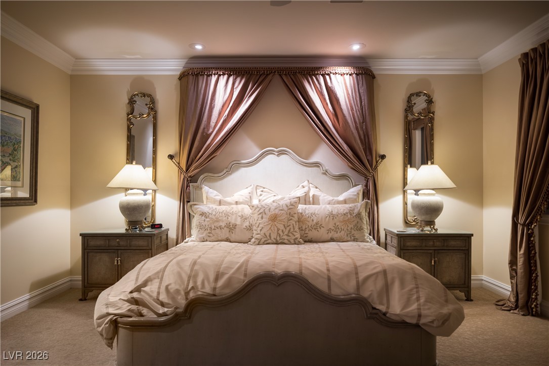 1413 Iron Hills Lane Las Vegas NV 89134