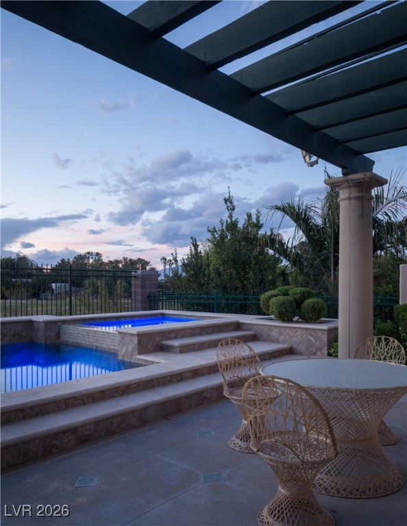 1413 Iron Hills Lane Las Vegas NV 89134