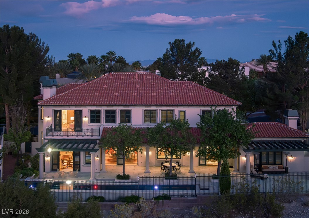 1413 Iron Hills Lane Las Vegas NV 89134