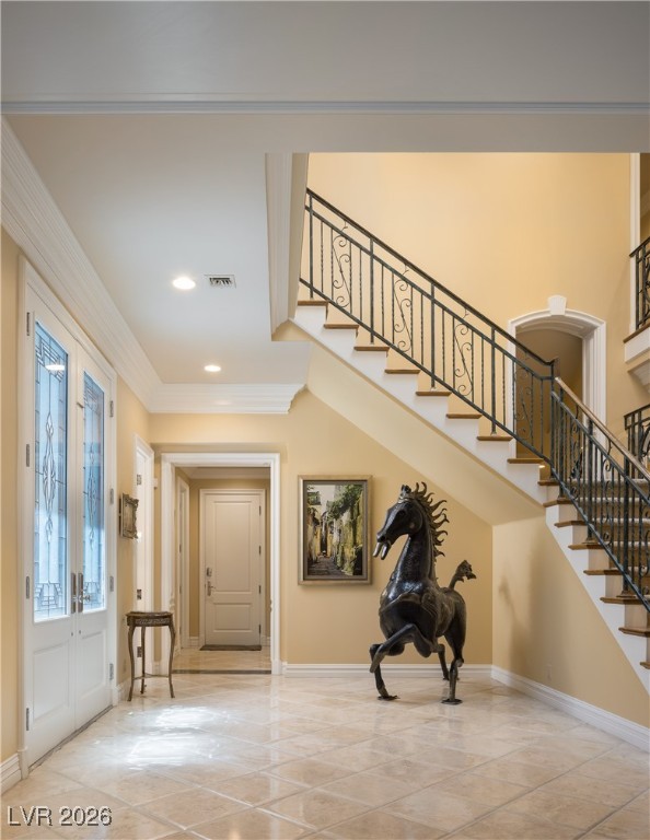 1413 Iron Hills Lane Las Vegas NV 89134