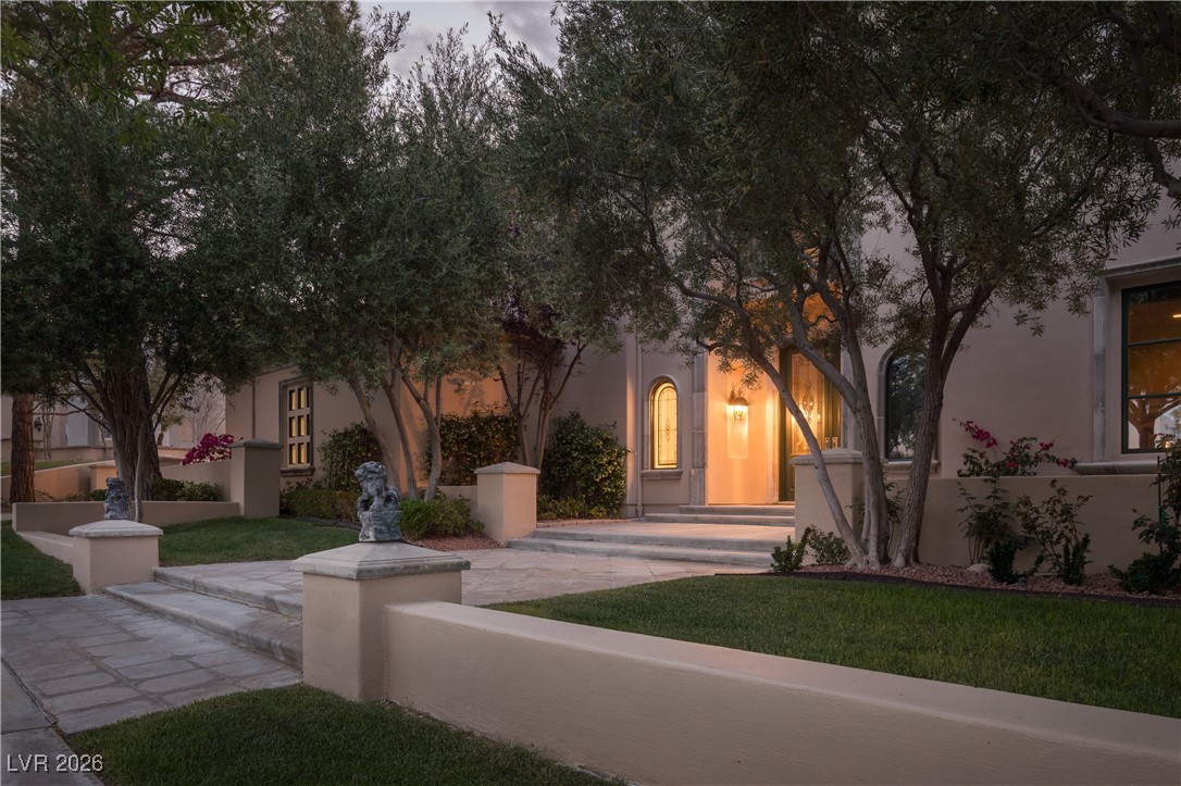1413 Iron Hills Lane Las Vegas NV 89134
