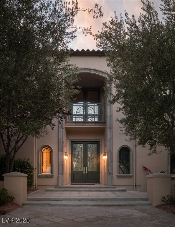 1413 Iron Hills Lane Las Vegas NV 89134